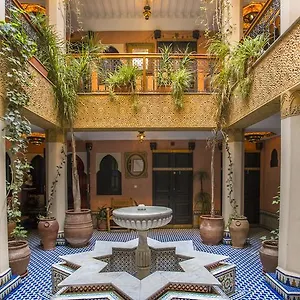 3* Riad Jnane Mogador