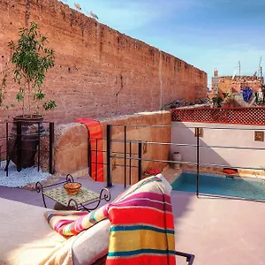 3* Riad Carina