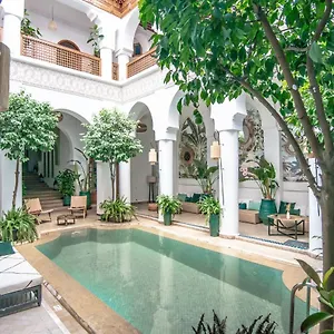 5* Pensión Palais Calipau